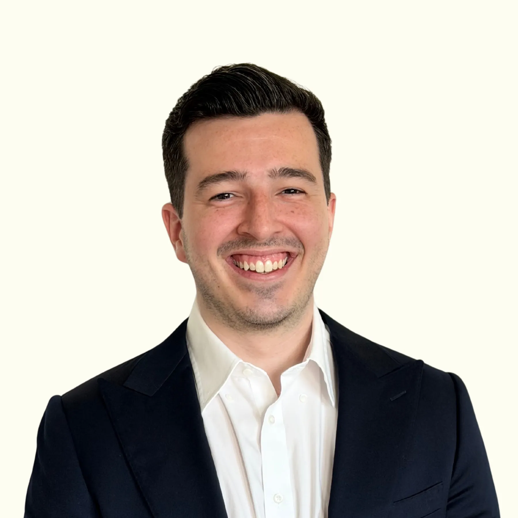 Dominick Giordano