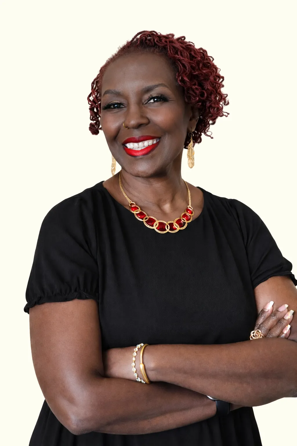 Sarah Oyungu
