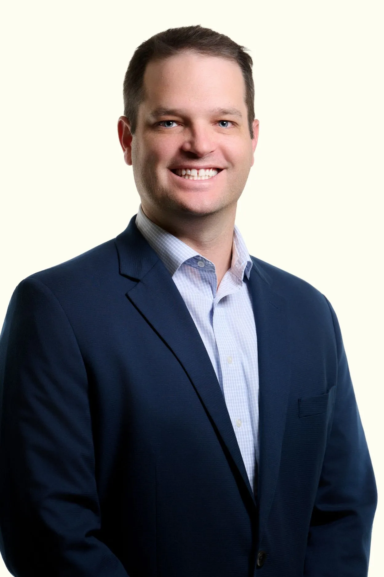 Spencer Lyon